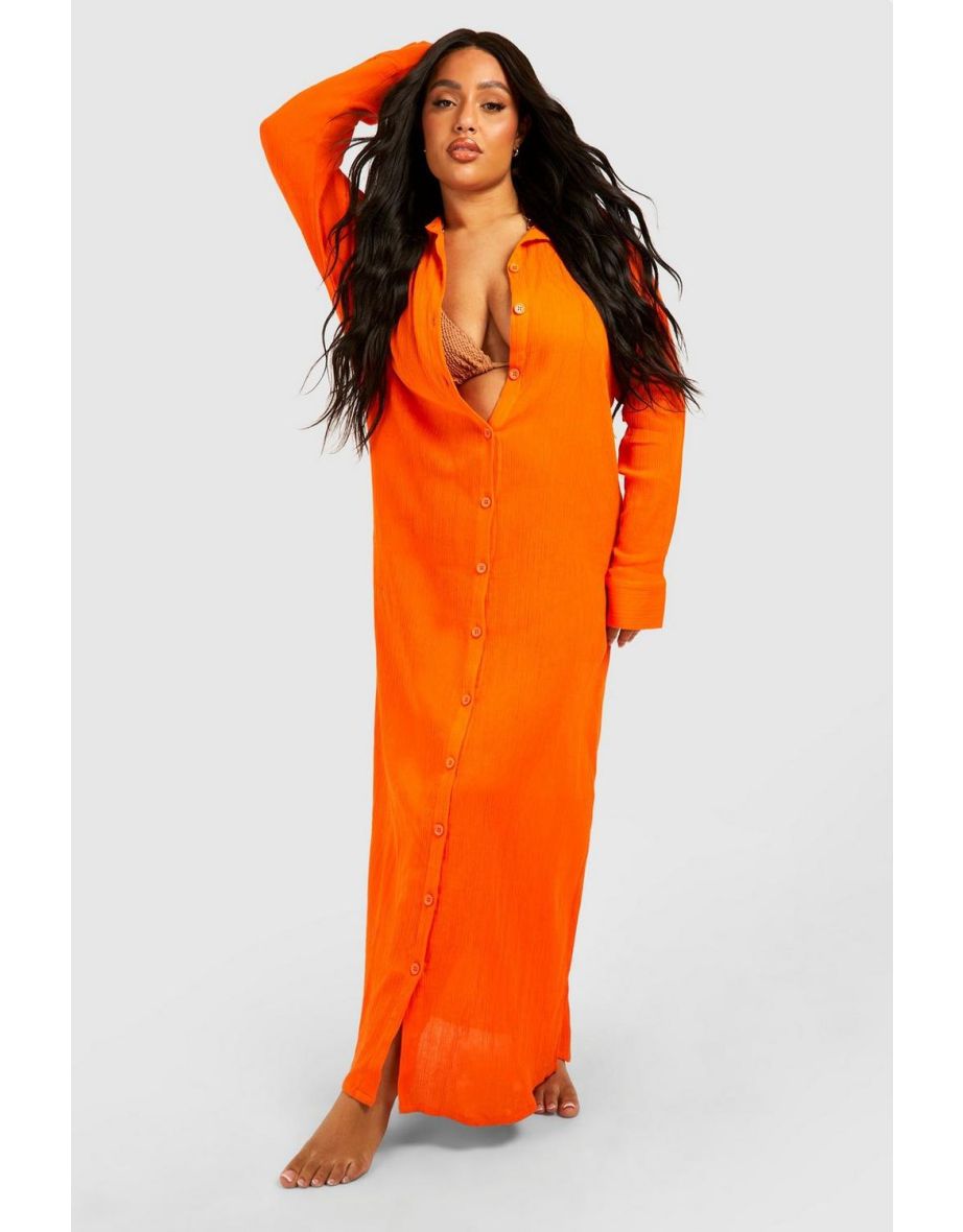 Cheesecloth beach cover up hot sale