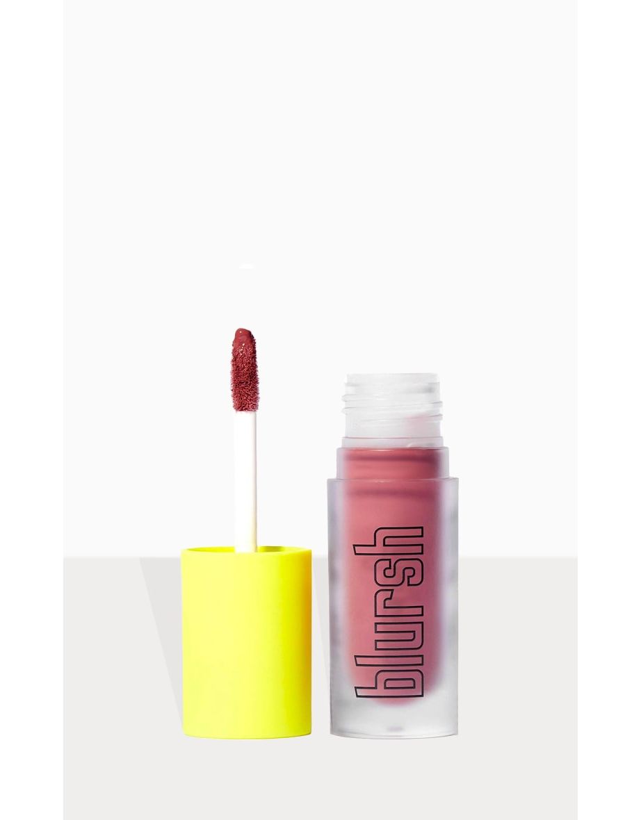 Made By Mitchell Blursh Liquid Blush Very Berry