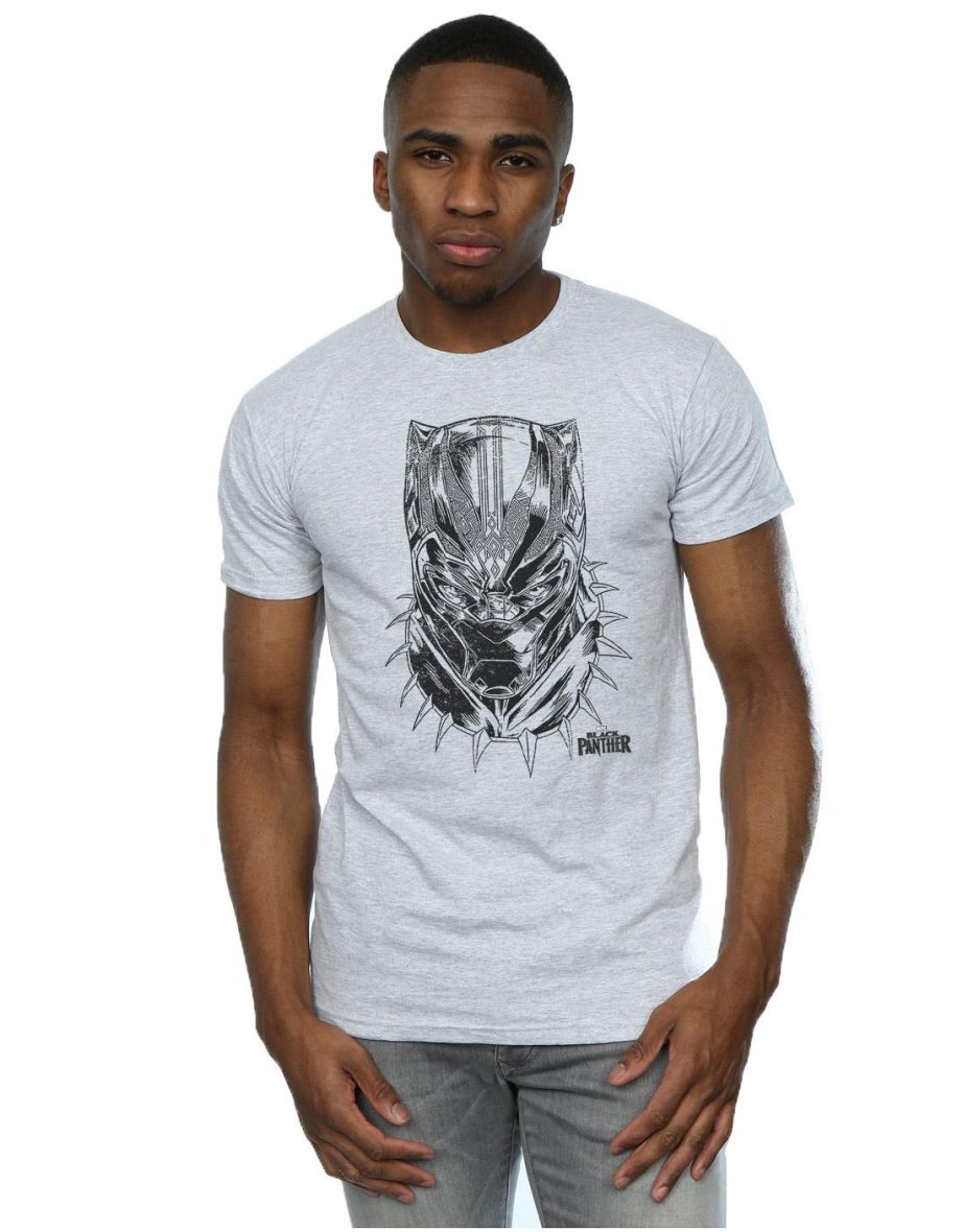 Marvel t shirts men's hot sale