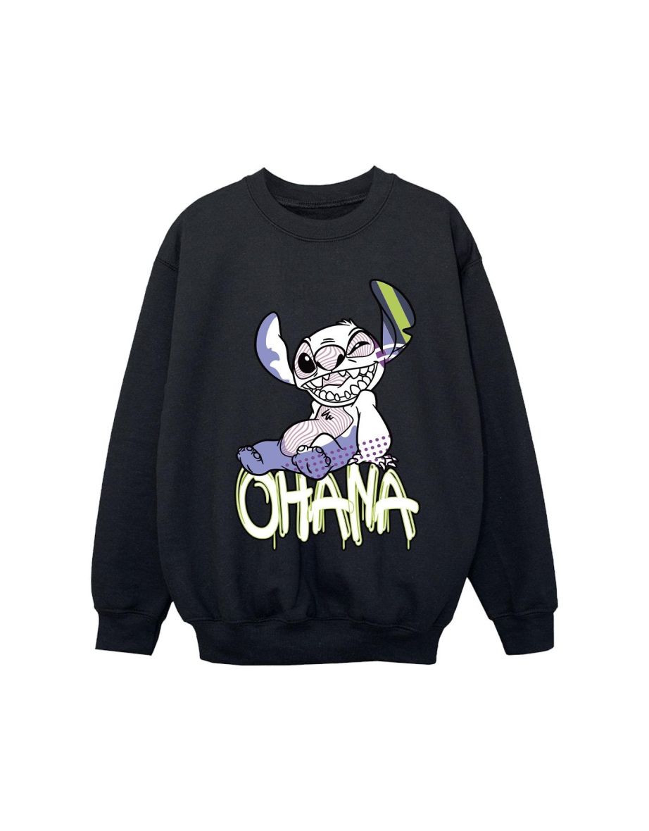 Buy Disney Sweatshirts in Saudi UAE Kuwait and Qatar VogaCloset