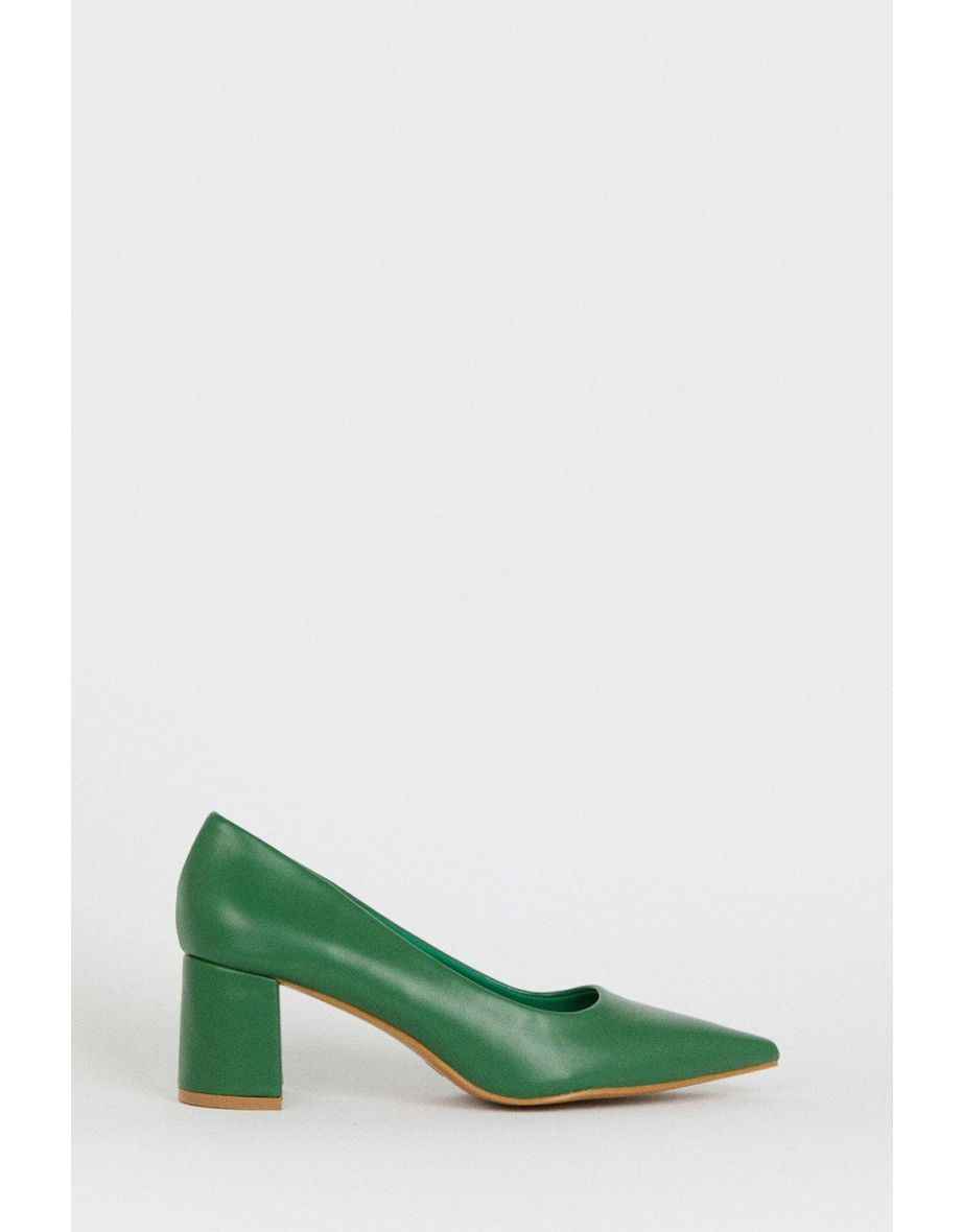 Dorothy perkins low heel shoes store
