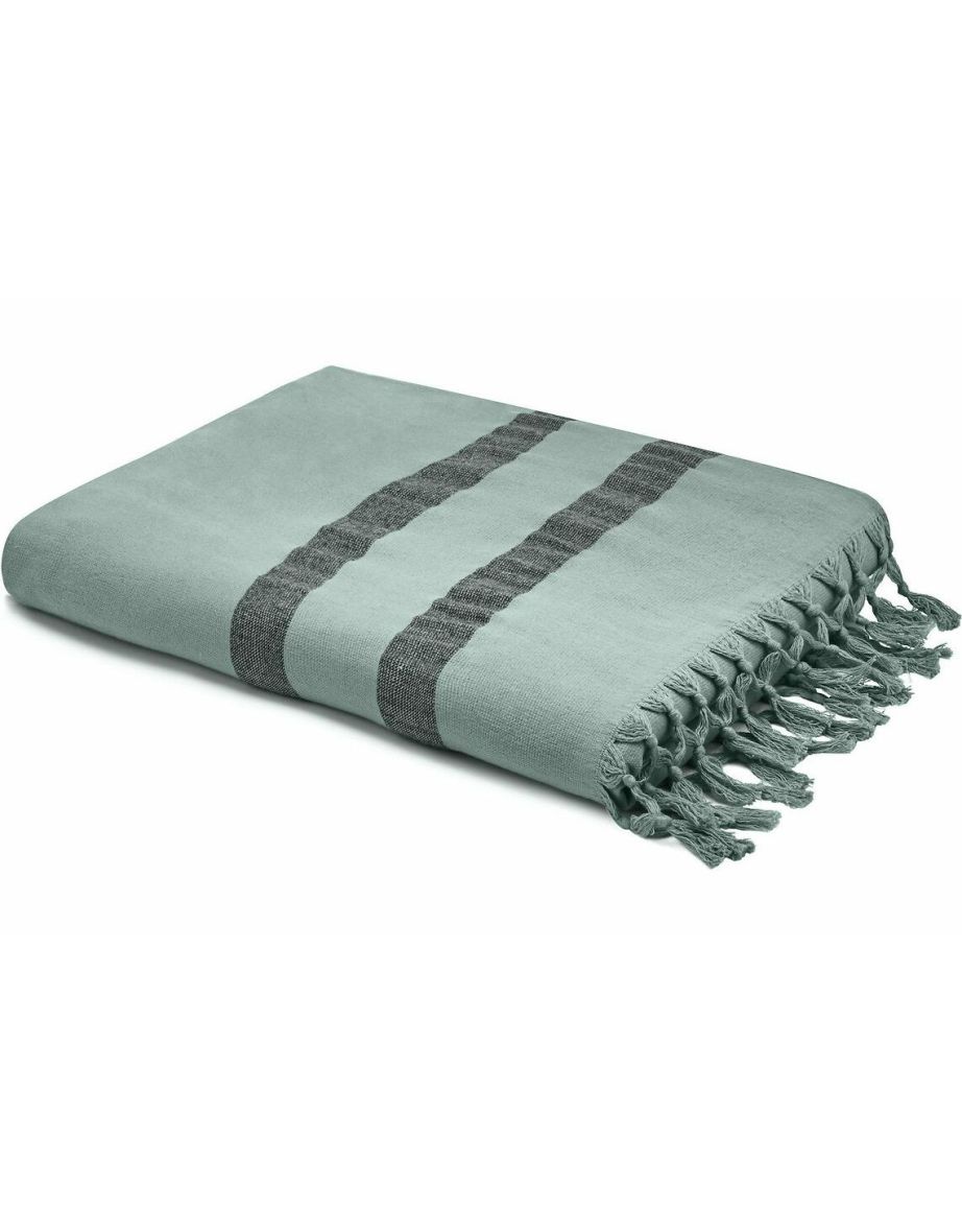 Antalya Organic Cotton / Towelling Fouta
