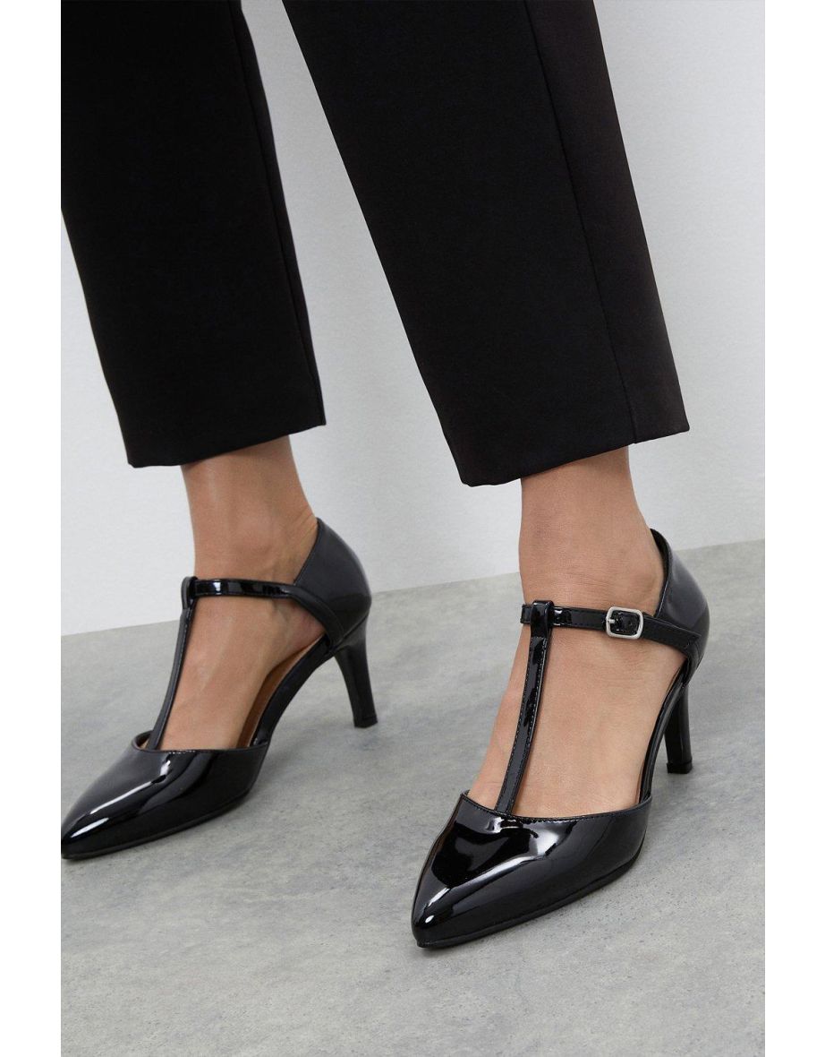 Dorothy perkins wide fit clearance shoes