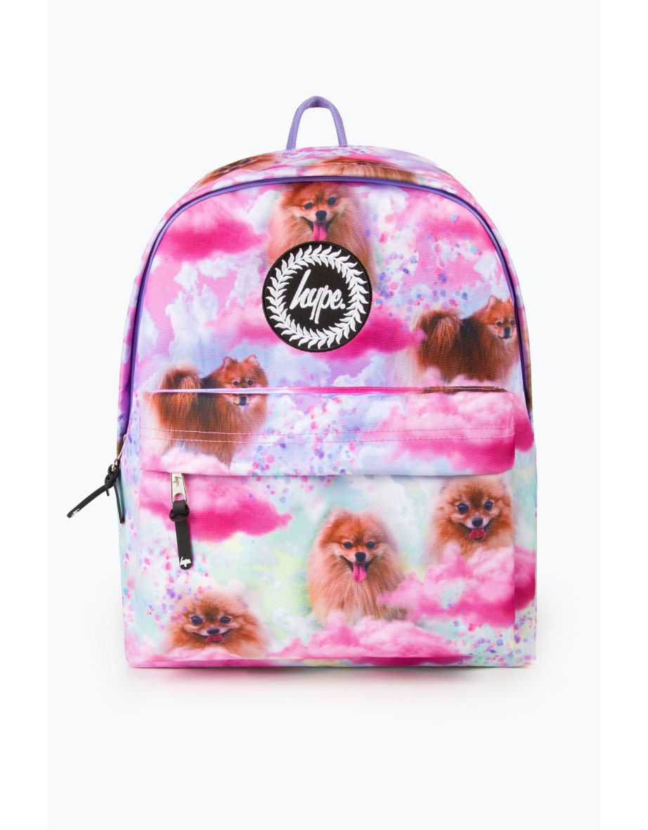 Buy Backpacks Hype in Bahrain VogaCloset