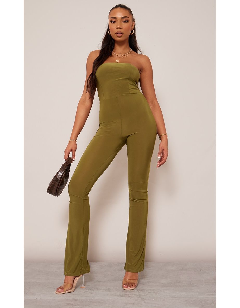Buy Jumpsuits Playsuits Prettylittlething in Qatar VogaCloset