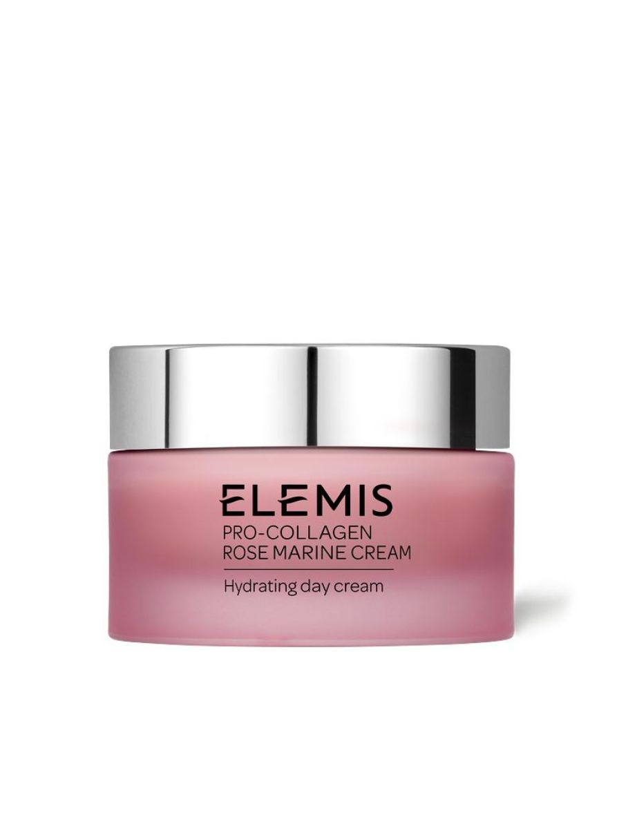 Elemis Pro-Collagen Rose Marine Cream 50ml