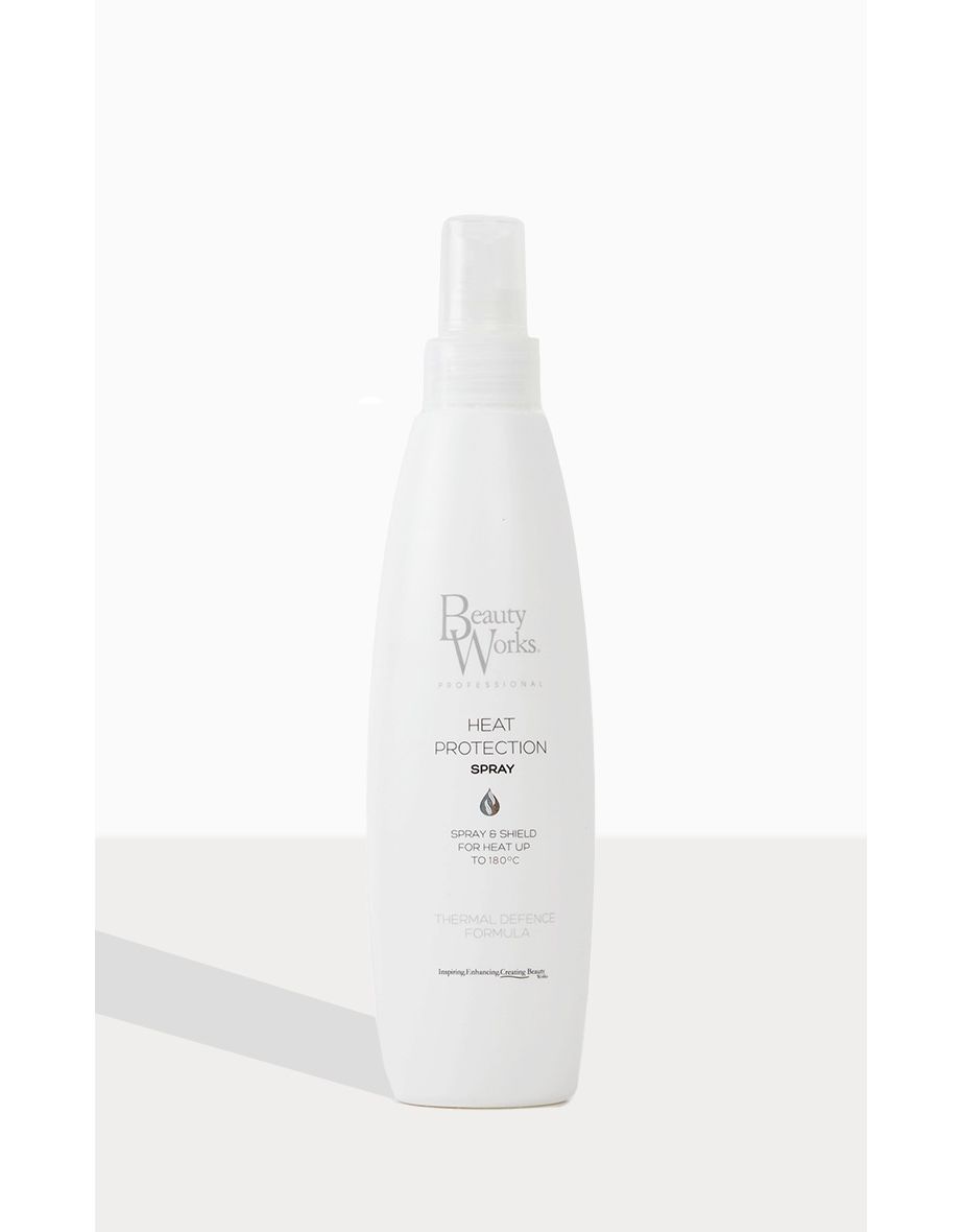 Beauty Works Heat Protection Spray 250ml