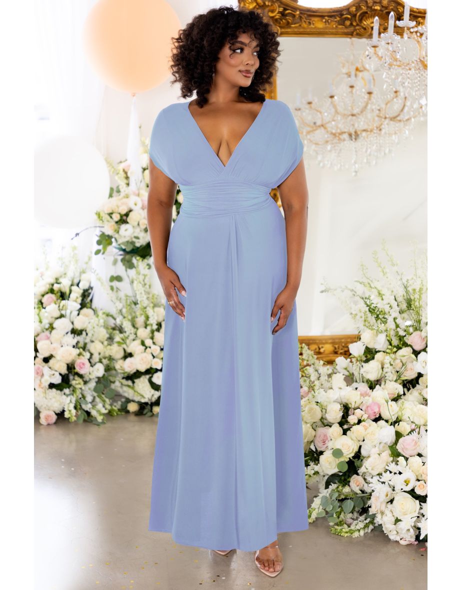 Club l multiway dress shop