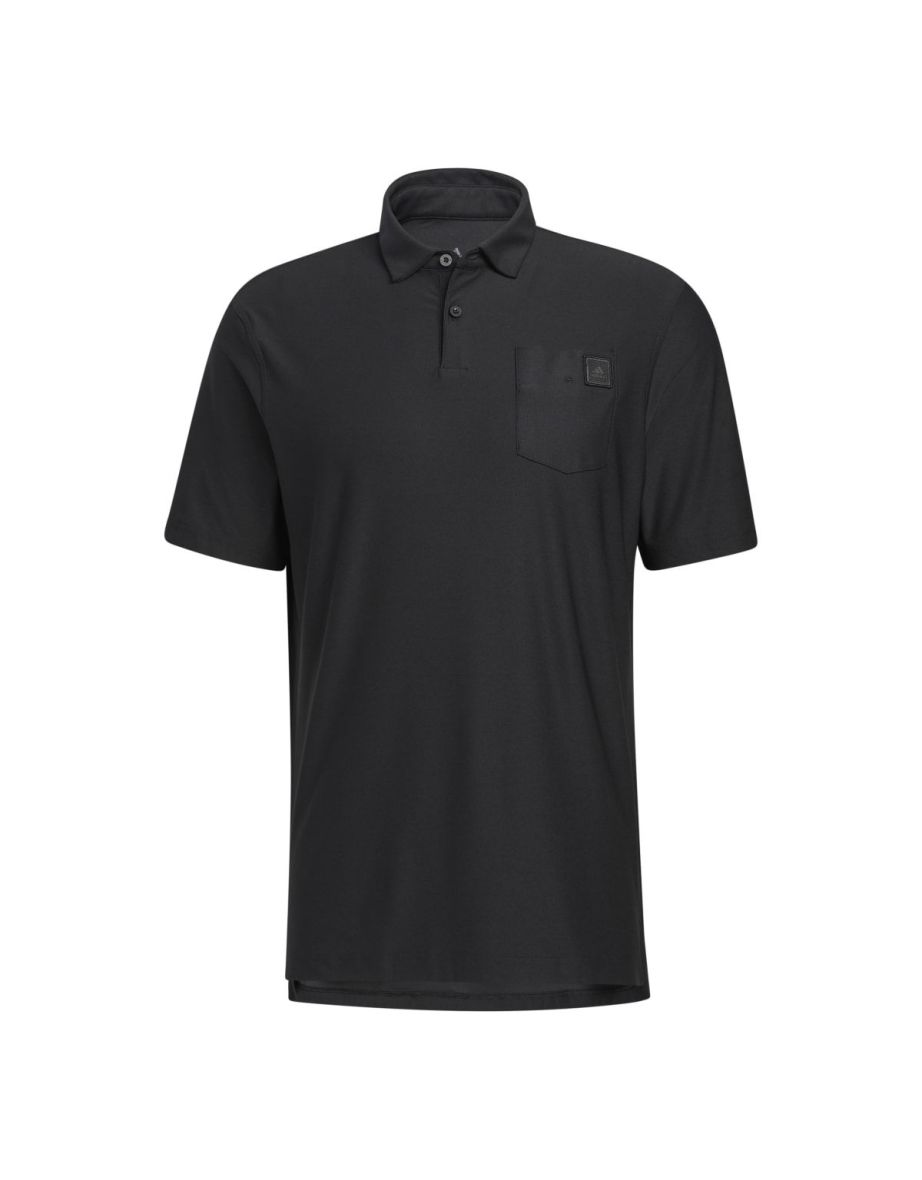 Men's adidas Golf Go-To Polo Shirt - 7