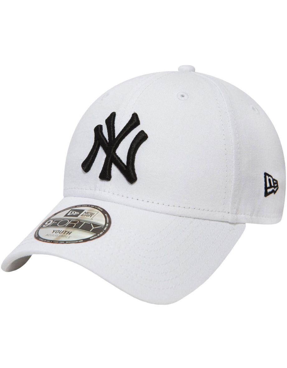 New york yankees adjustable cap hotsell