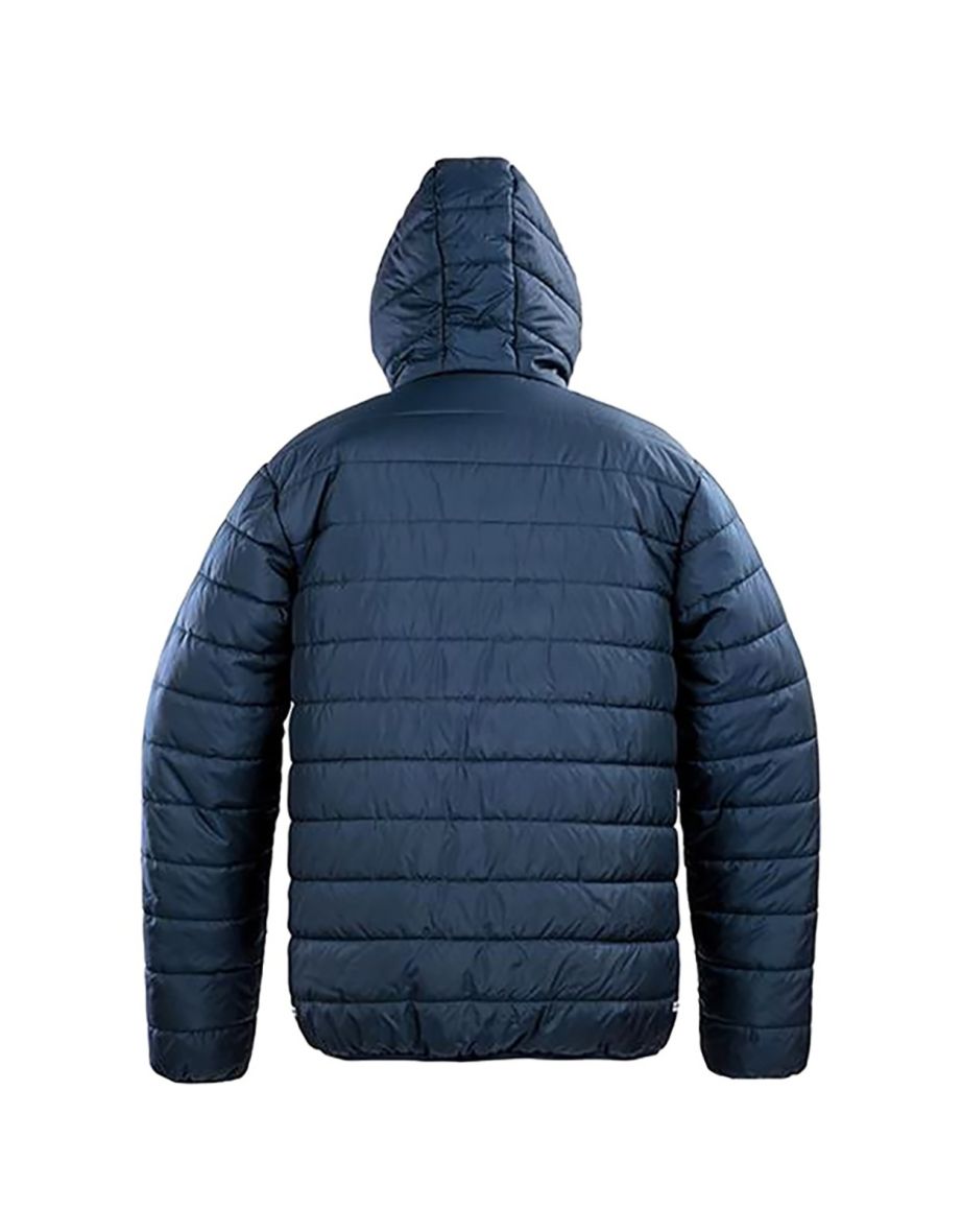 Result Core Mens Soft Padded Jacket - Navy - 2