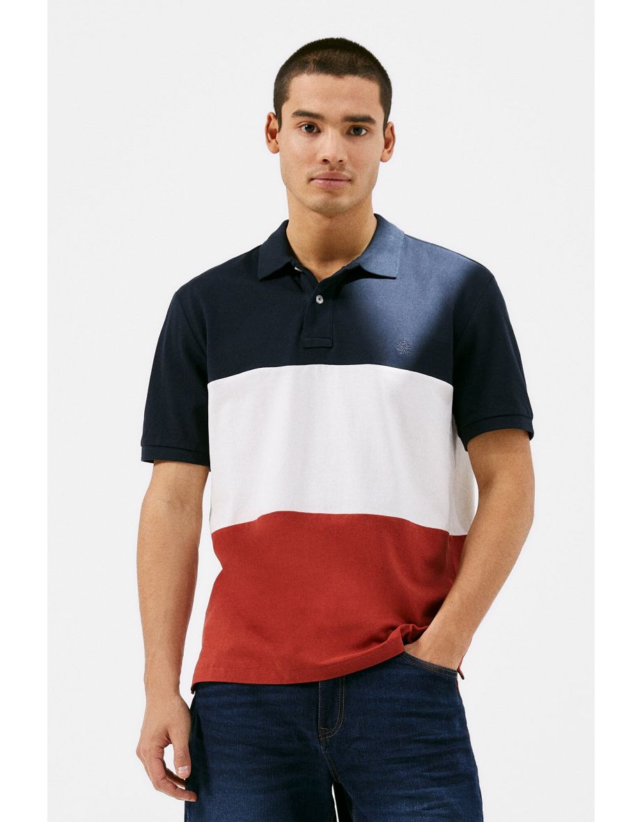 Springfield polo t outlet shirt