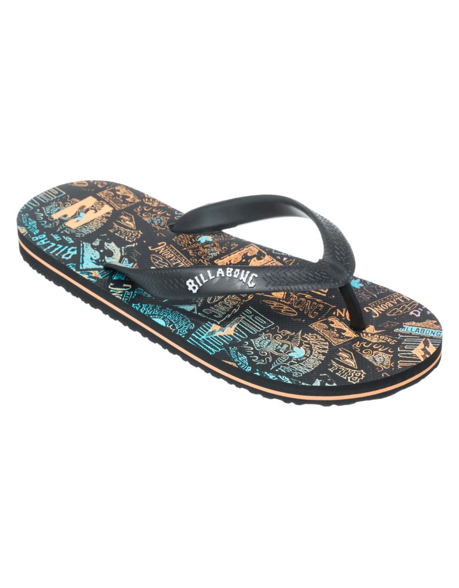 Billabong Kids Tides Flip Flops