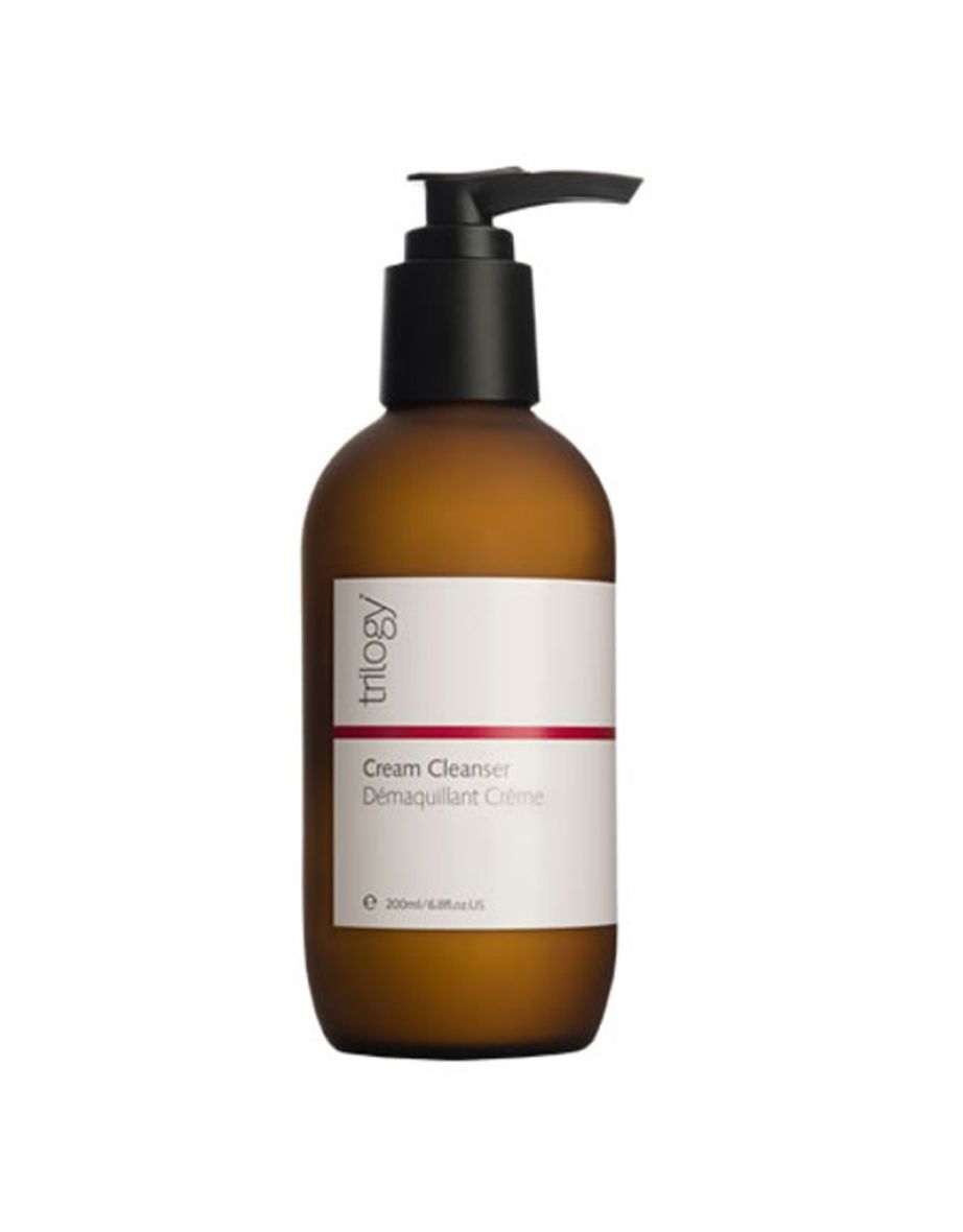 Trilogy Cream Cleanser - Normal/Dry Skin 200ml