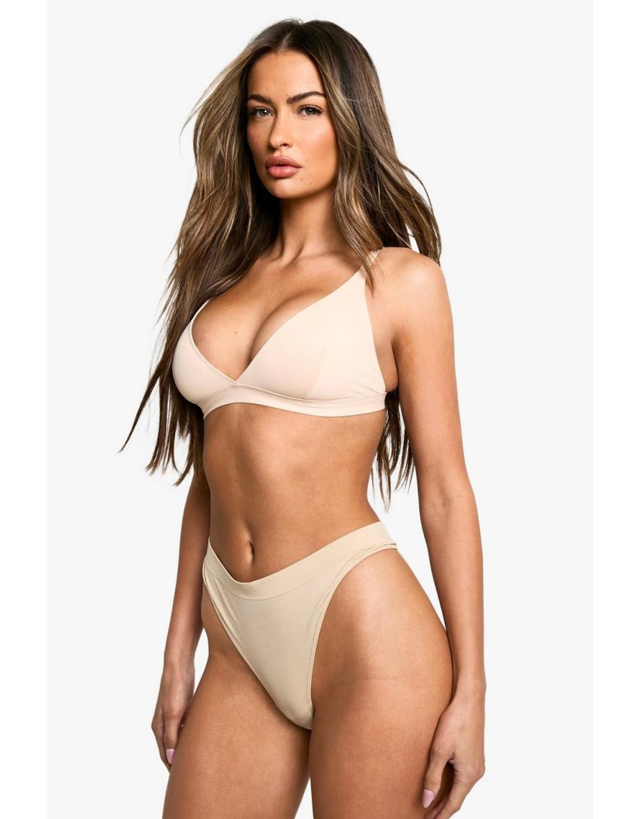 Seamfree Thong