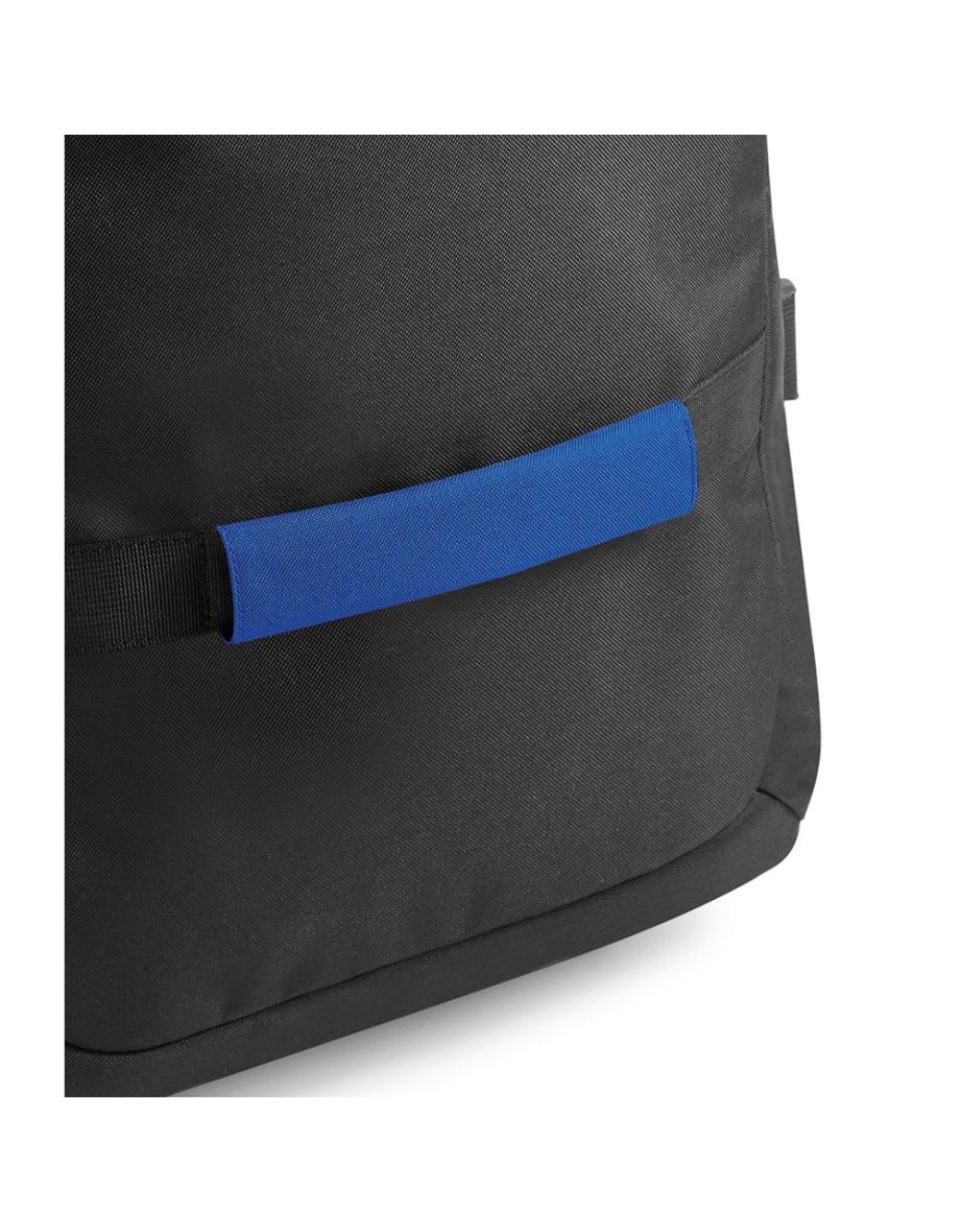 BagBase Escape Luggage Handle Wrap - Bright Royal - 1