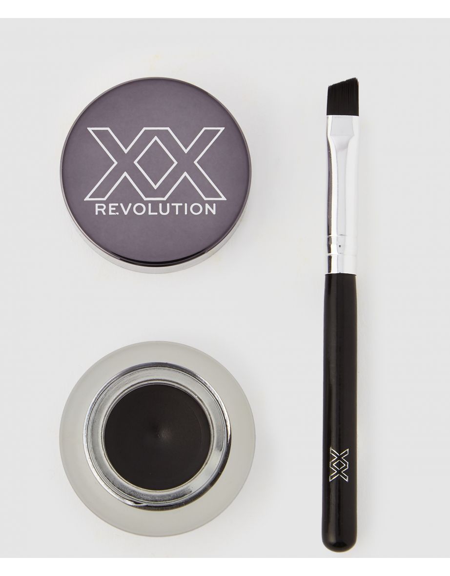 MaXX Impact Gel Eyeliner