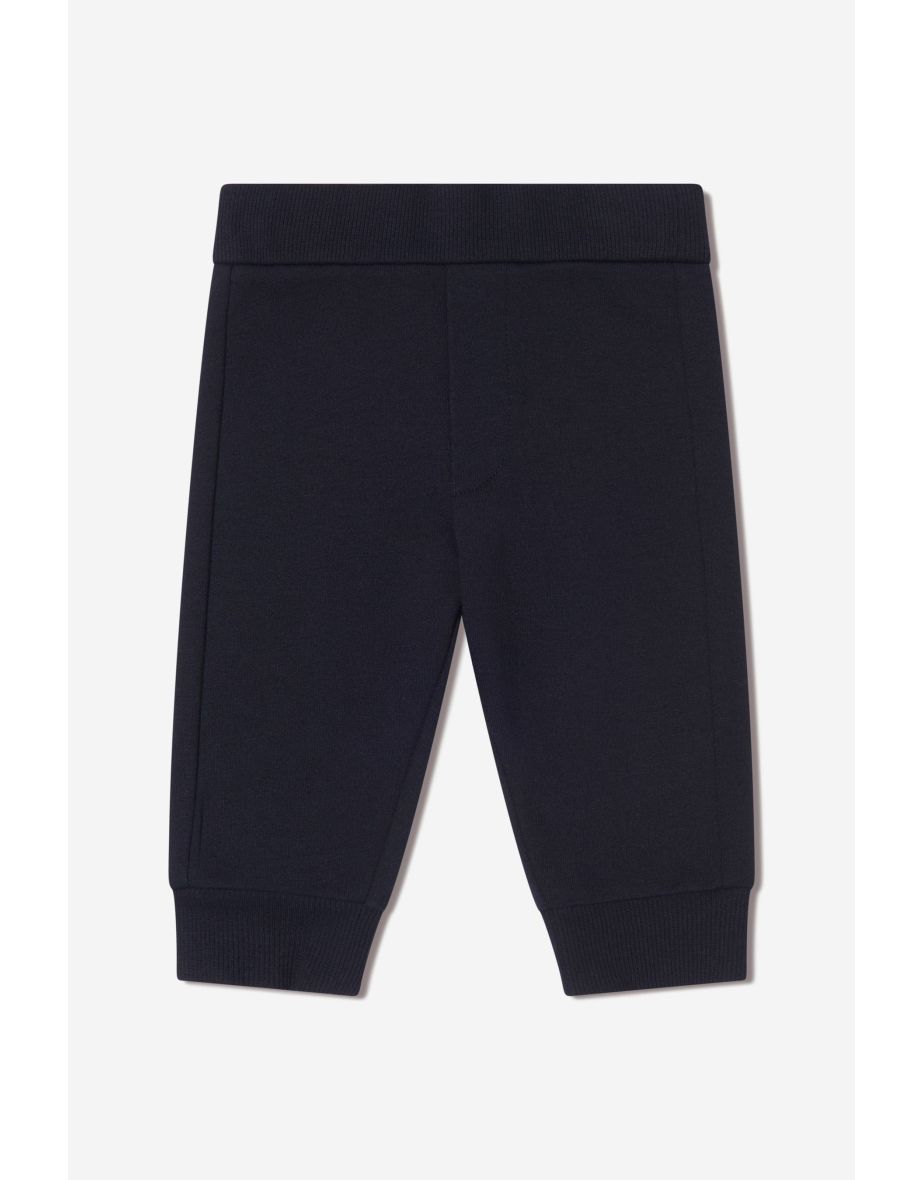 Baby Boys Tracksuit in Navy - 3