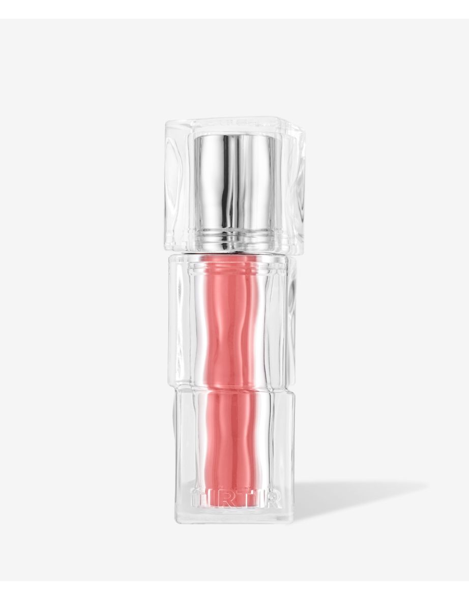Glossy lip tint-02 Merry Coral