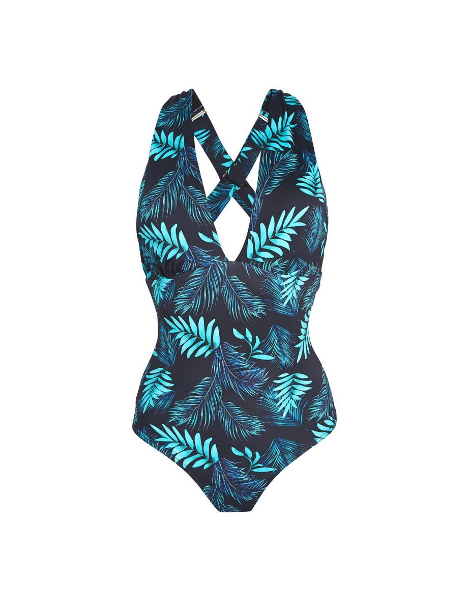 Buy Gorgeous Tankini in Saudi, UAE, Kuwait and Qatar