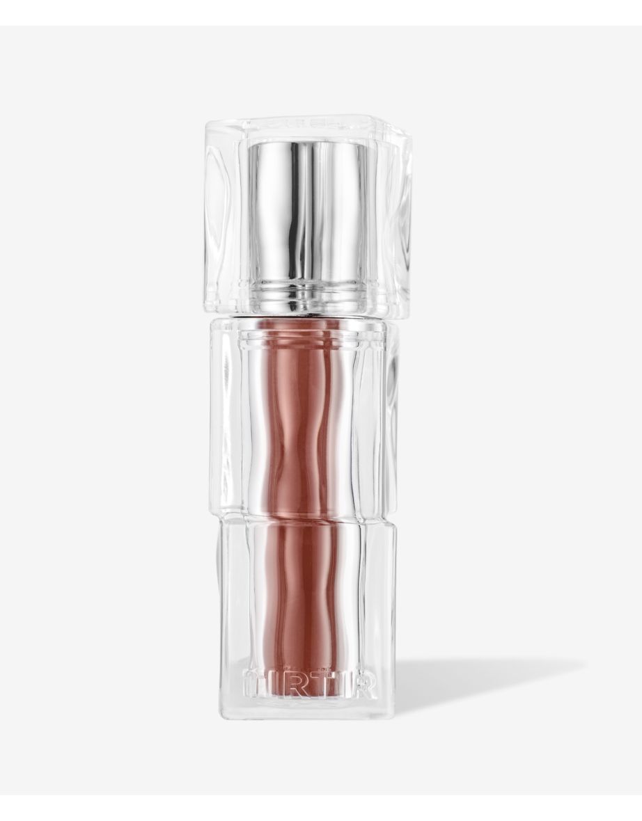 Glossy lip tint-06 Honey Nut