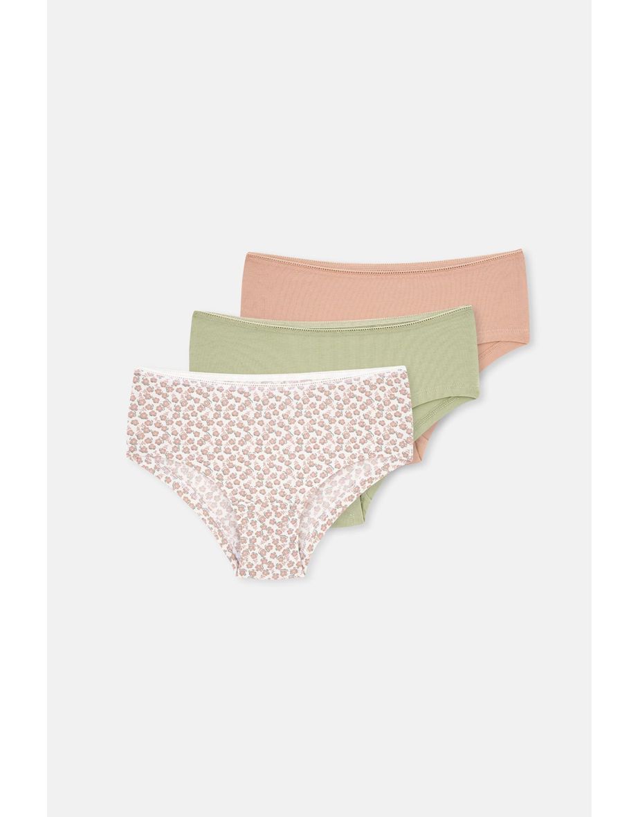 Women Hipster Underwear Hipster