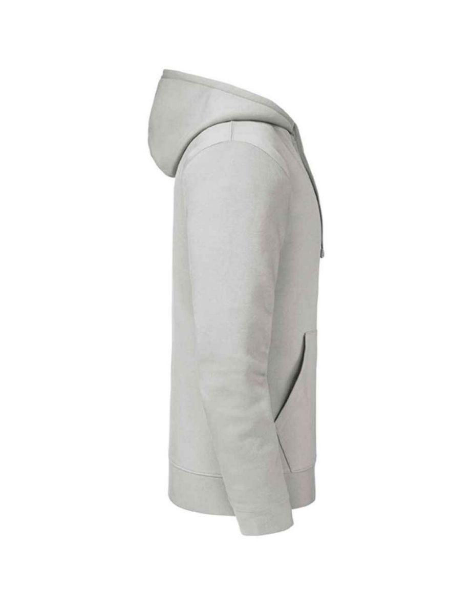 Russell Mens Authentic Hoodie - Urban Grey - 1