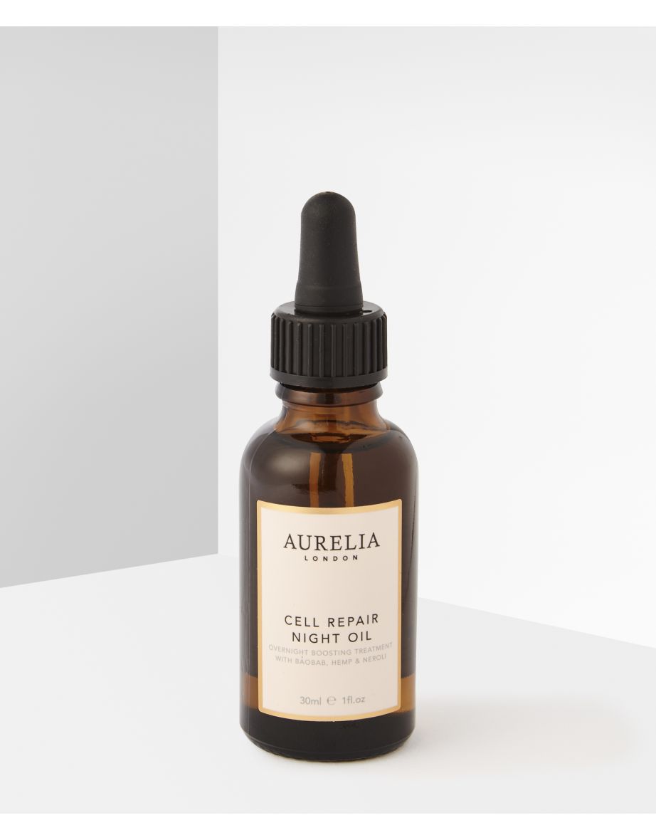 Cell Repair Night Oil 30ml