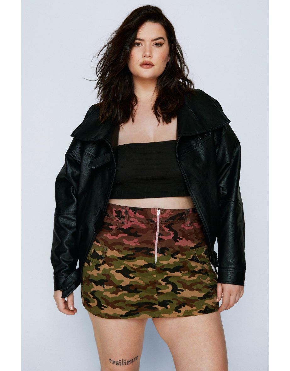 Camouflage skirt outlet quiz