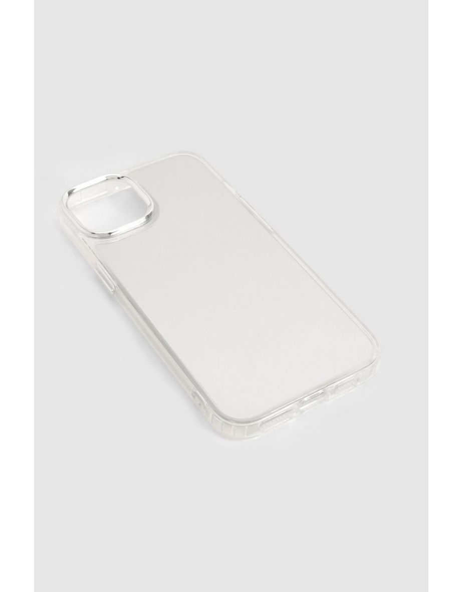 Mirror Phone Case