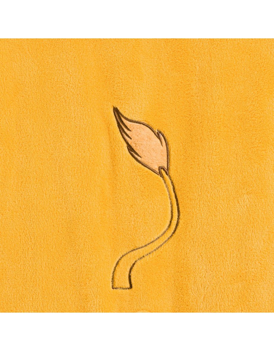 Simba Fleece Onesie - 3