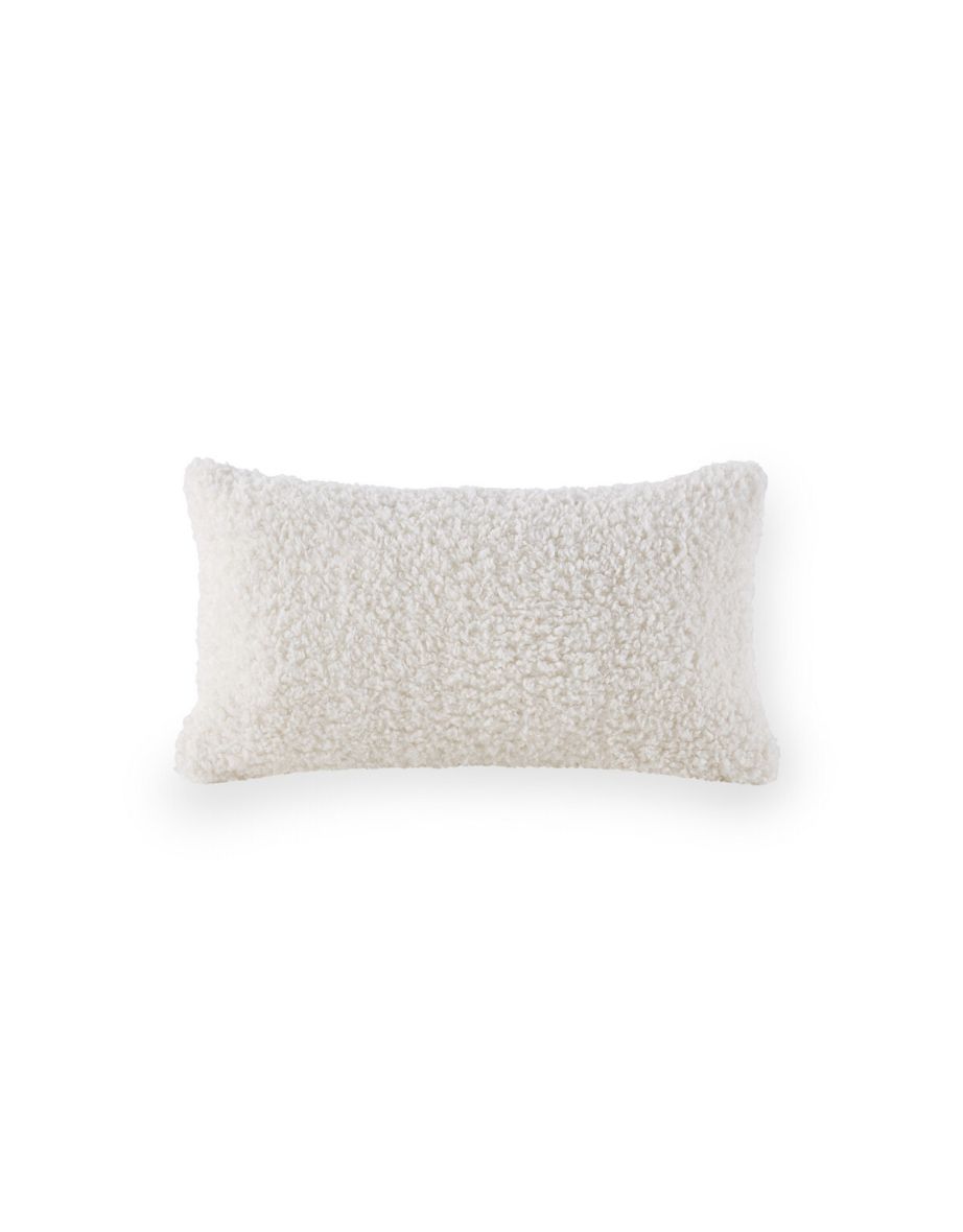 Ouate Boucle Cushion Cover - 2