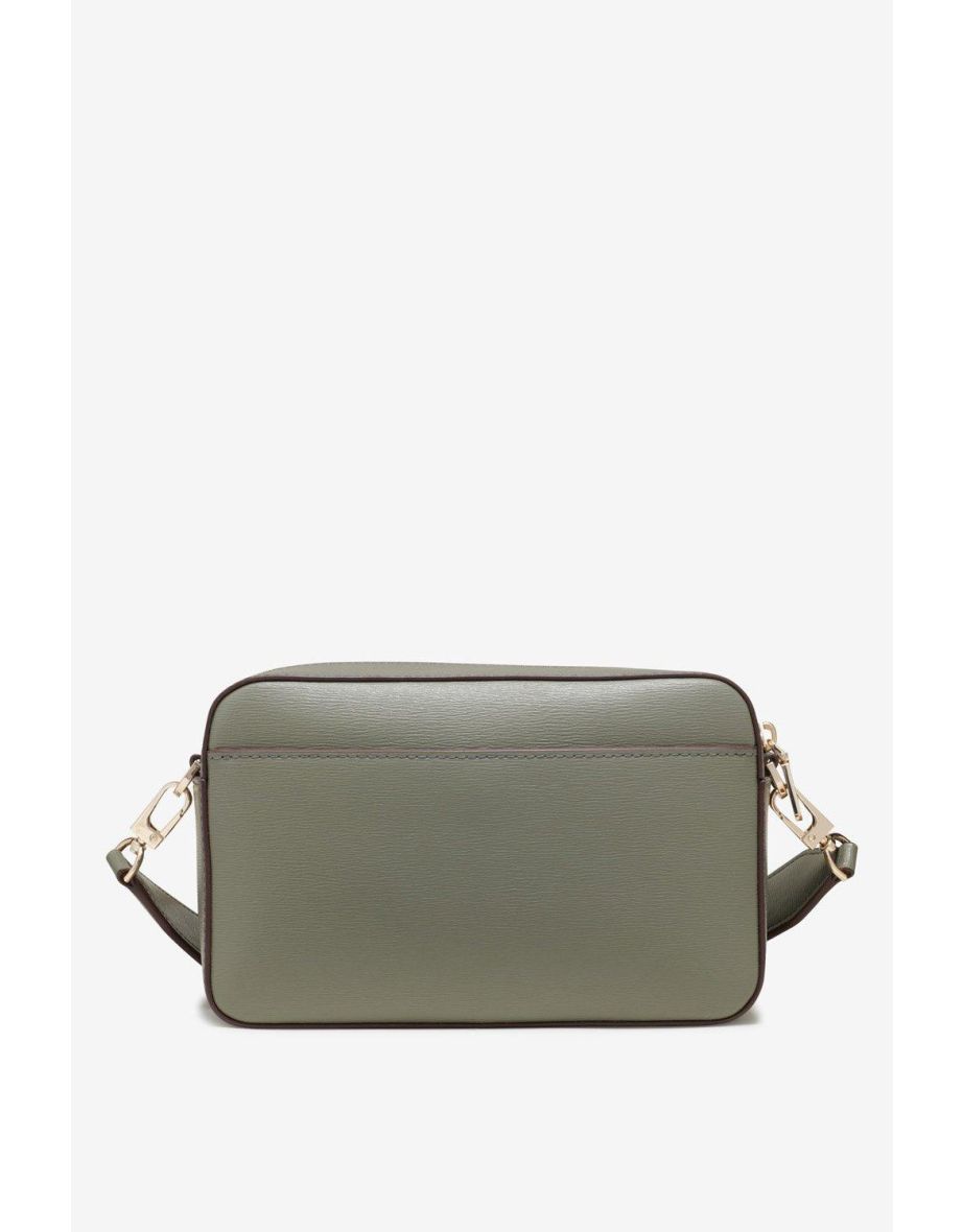 Bryant Ave Camera Bag Olive - 3