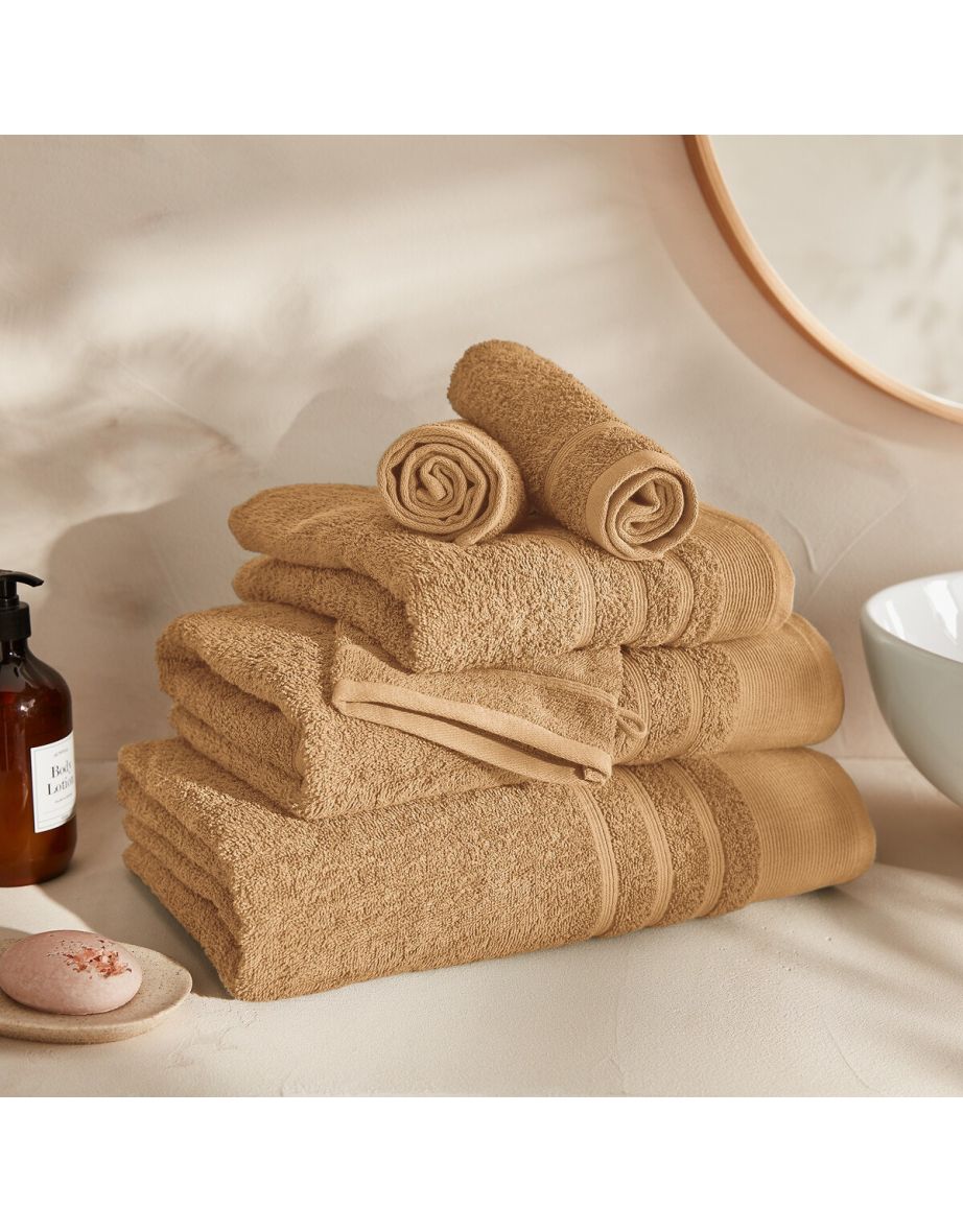 La Redoute Bath Towel - 4