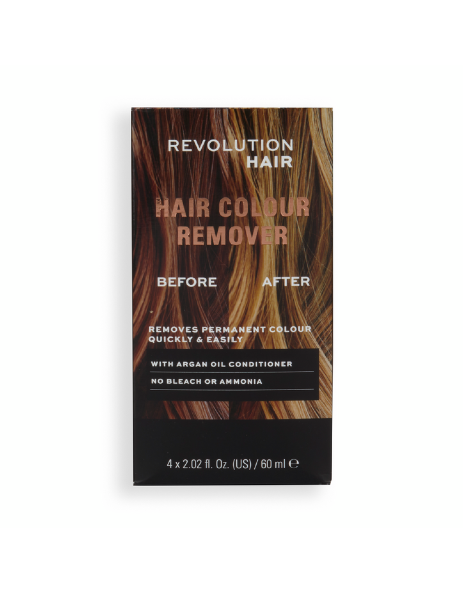 Revolution Haircare Hair Colour Remover
