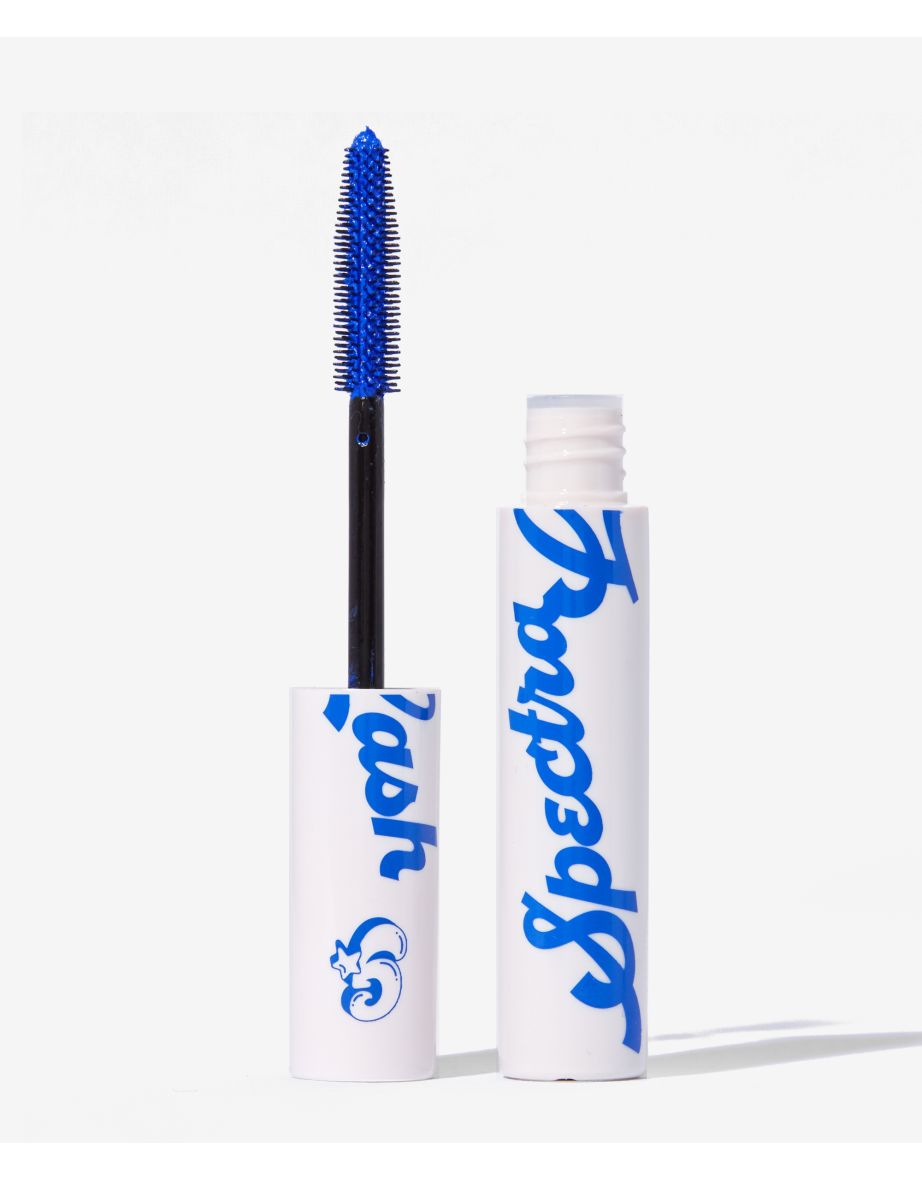 Spectra Lash Mascara Blue