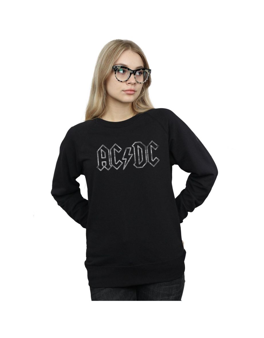 Branded sweatshirt for womens online best sale