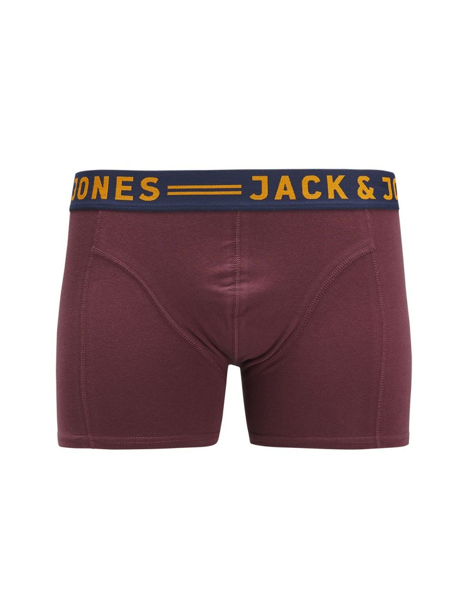 Pack of 3 Hipsters