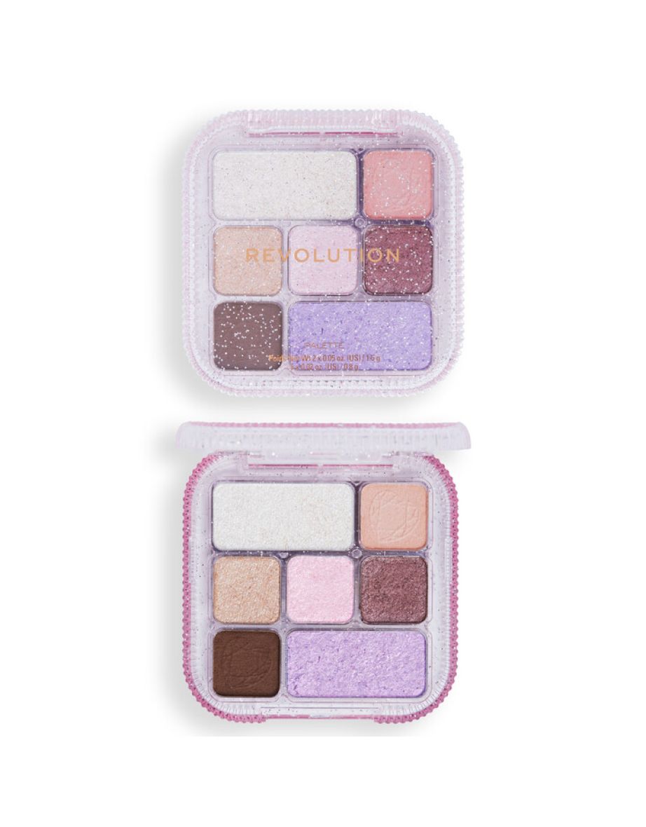 Revolution Y2k Baby Ultimate Palette 00's Angel