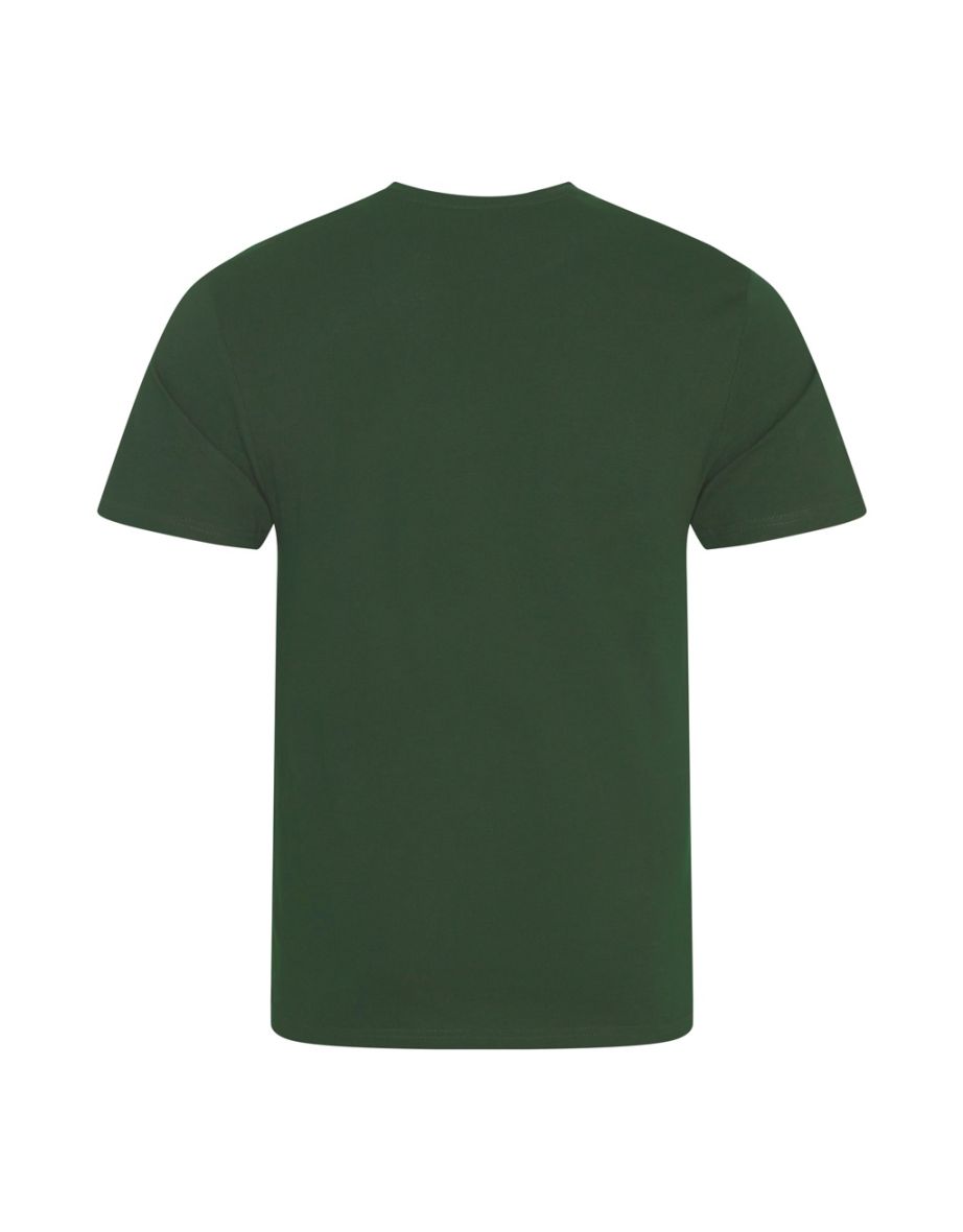 Ecologie Mens Organic Cascades T-Shirt - Bottle - 1