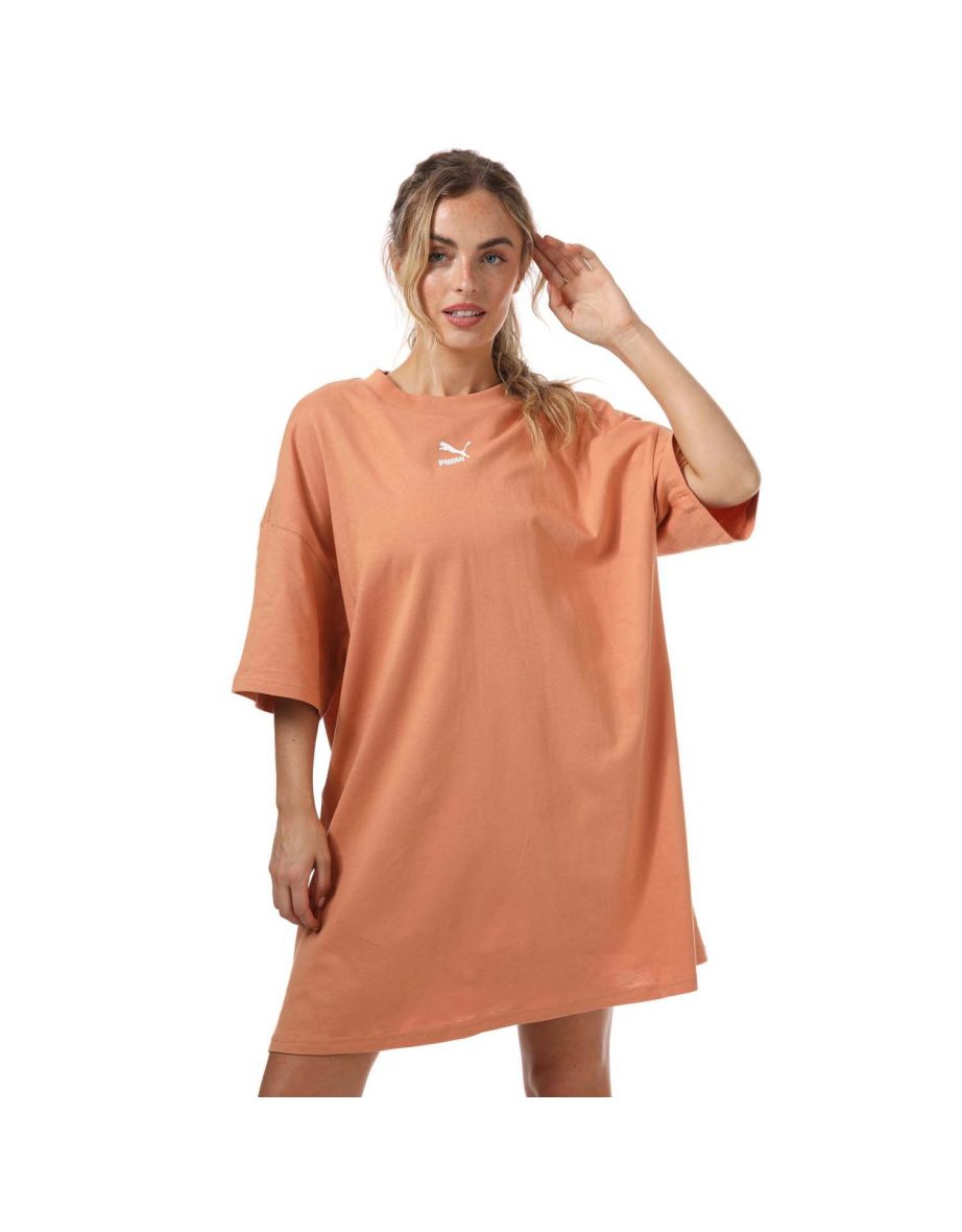 Puma dress plus on sale size