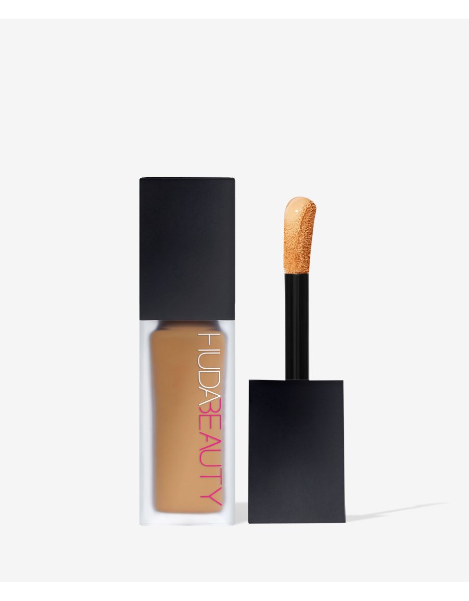 Huda Beauty #FauxFilter Luminous Matte Concealer - Toasted Almond 5.3