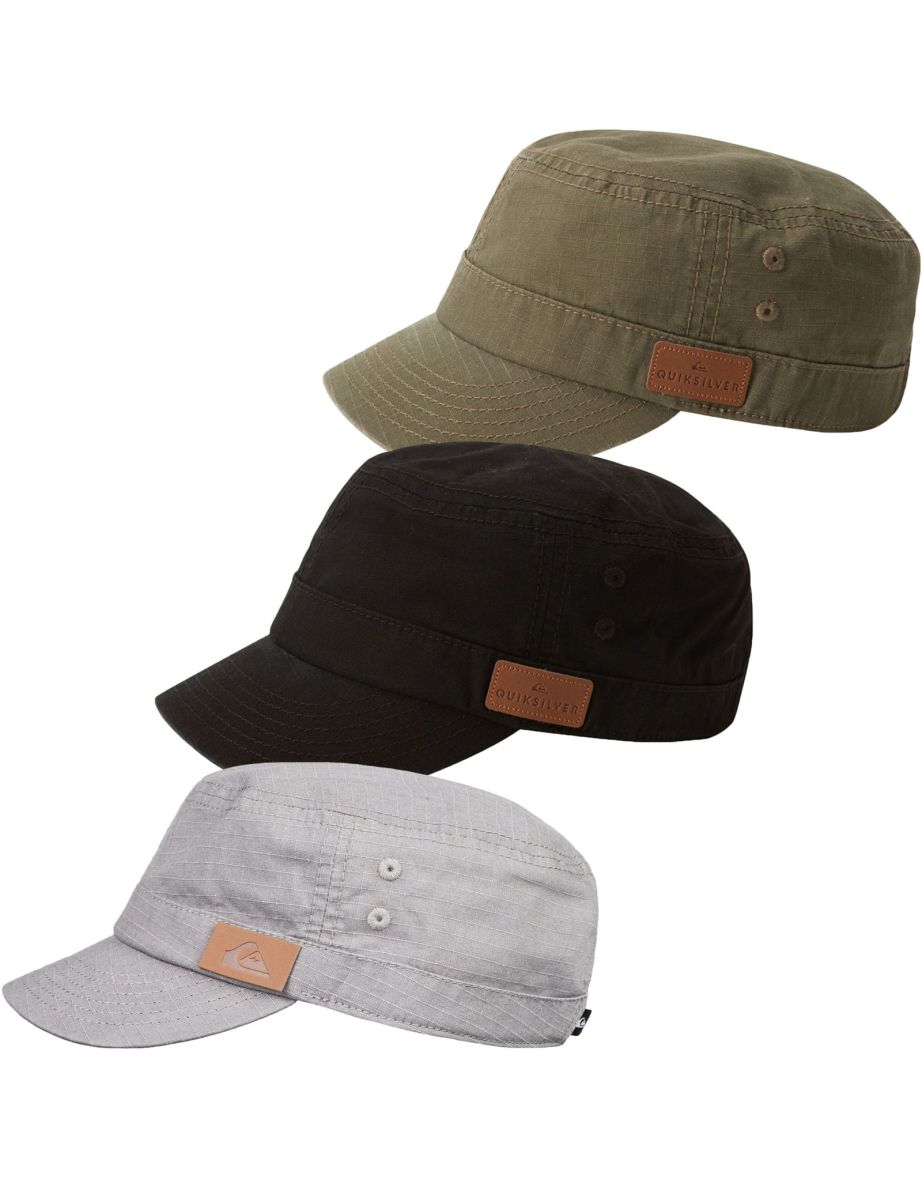 Buy Hats Quiksilver in Bahrain VogaCloset