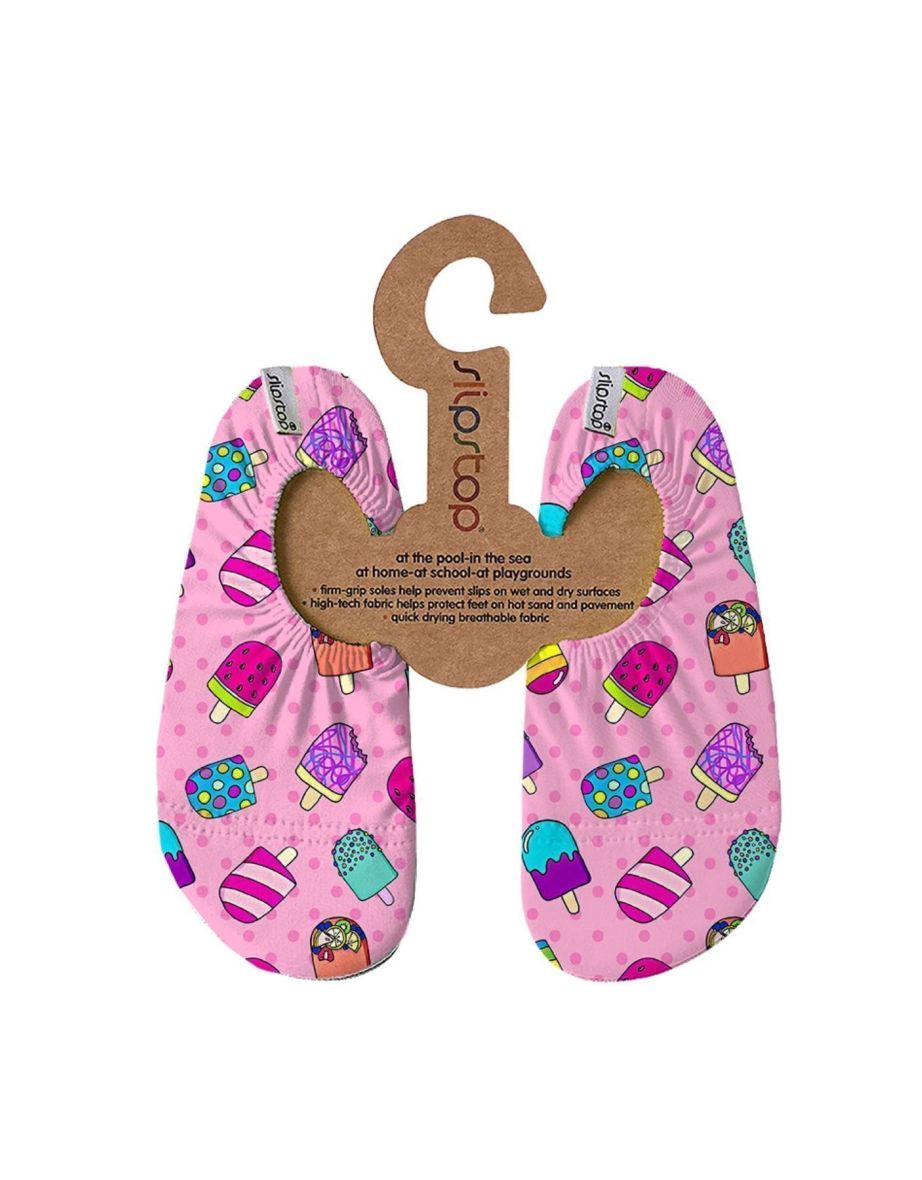 Girl's Frutti Sea Pool Shoes