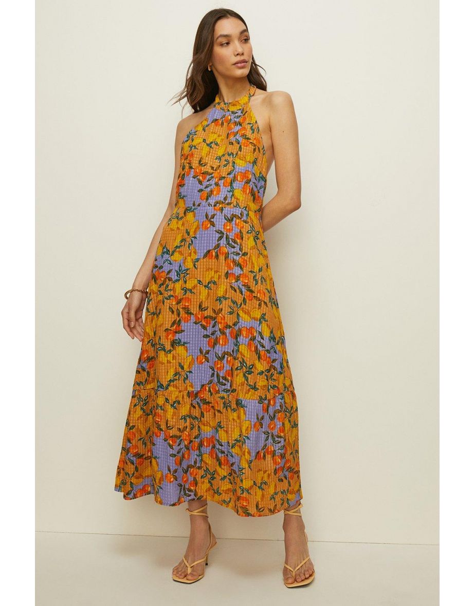 Buy Oasis Midi Dresses in Saudi UAE Kuwait and Qatar VogaCloset