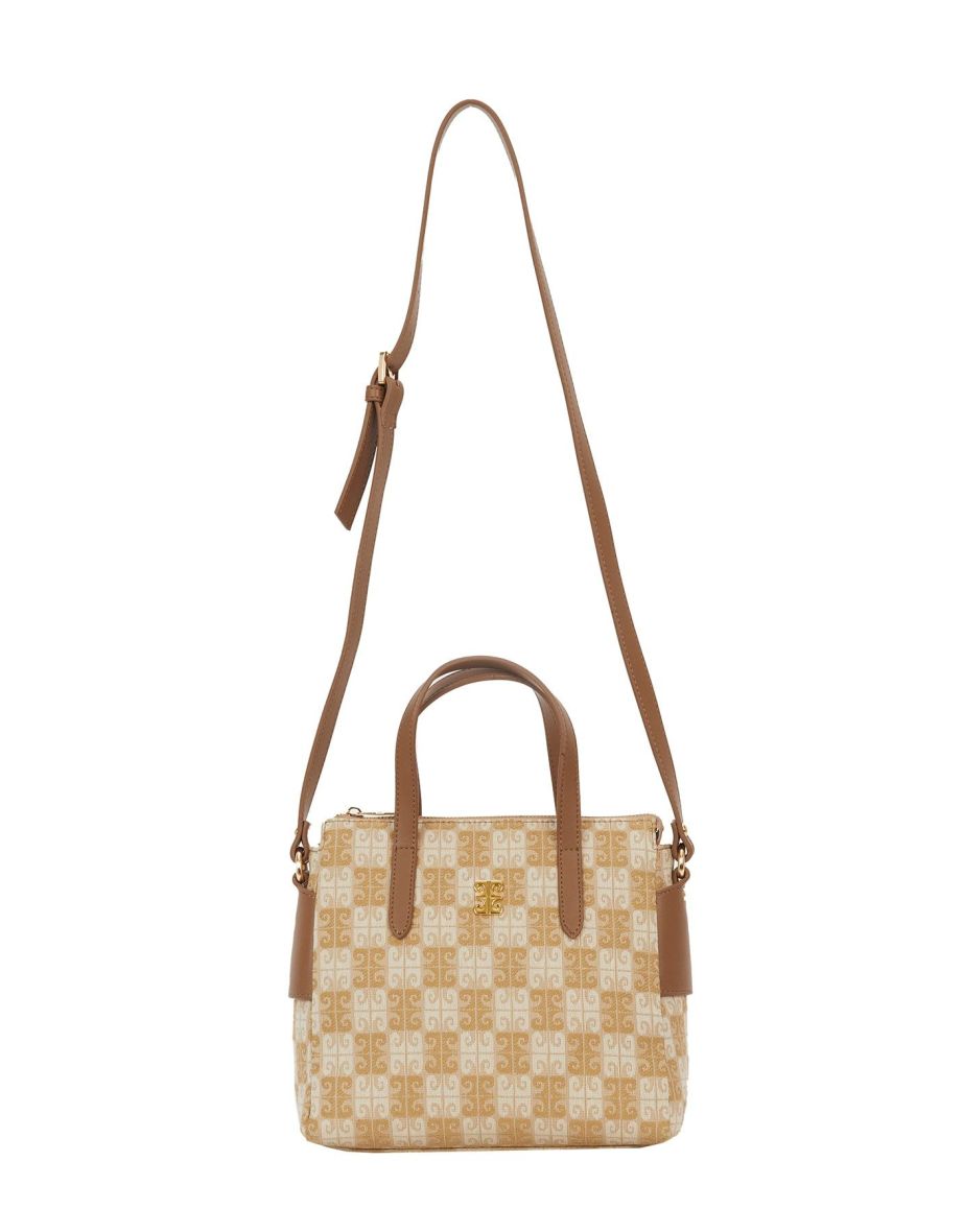 Soil Women's Shoulder Bag - 6