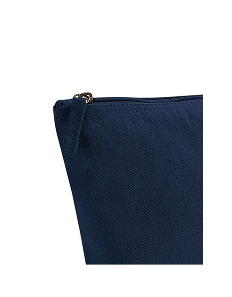 Westford Mill Canvas Accessory Case - Navy - 1