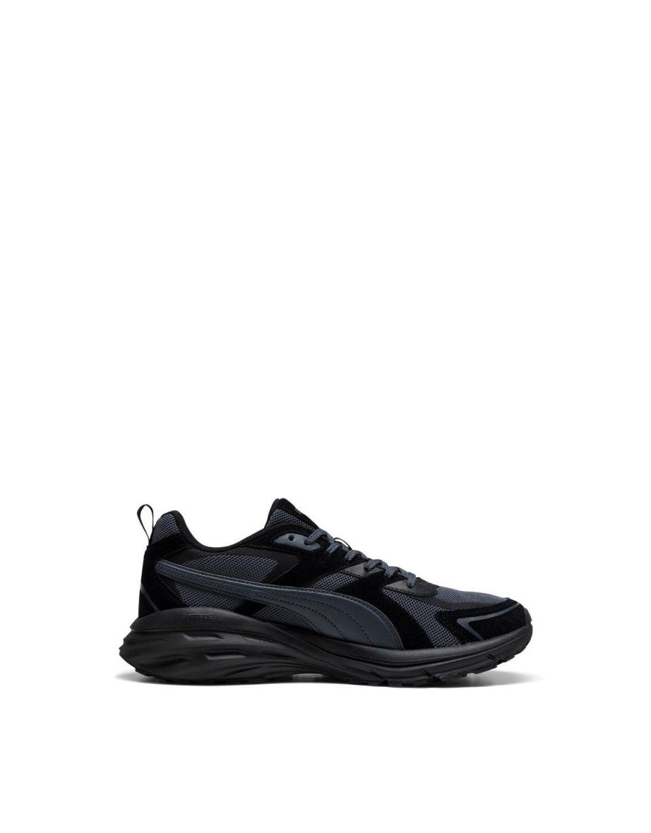 Shop Puma Hypnotic Ls Black Strong Grey black Online in Qatar VogaCloset