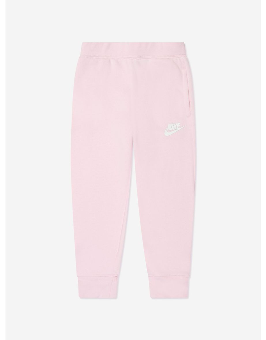 Nike Girls Club Fleece Joggers