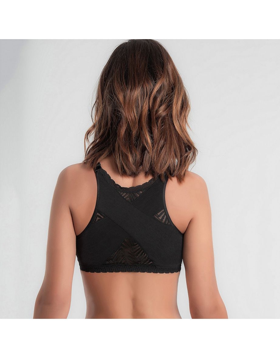 Ideal Posture Bra - 3